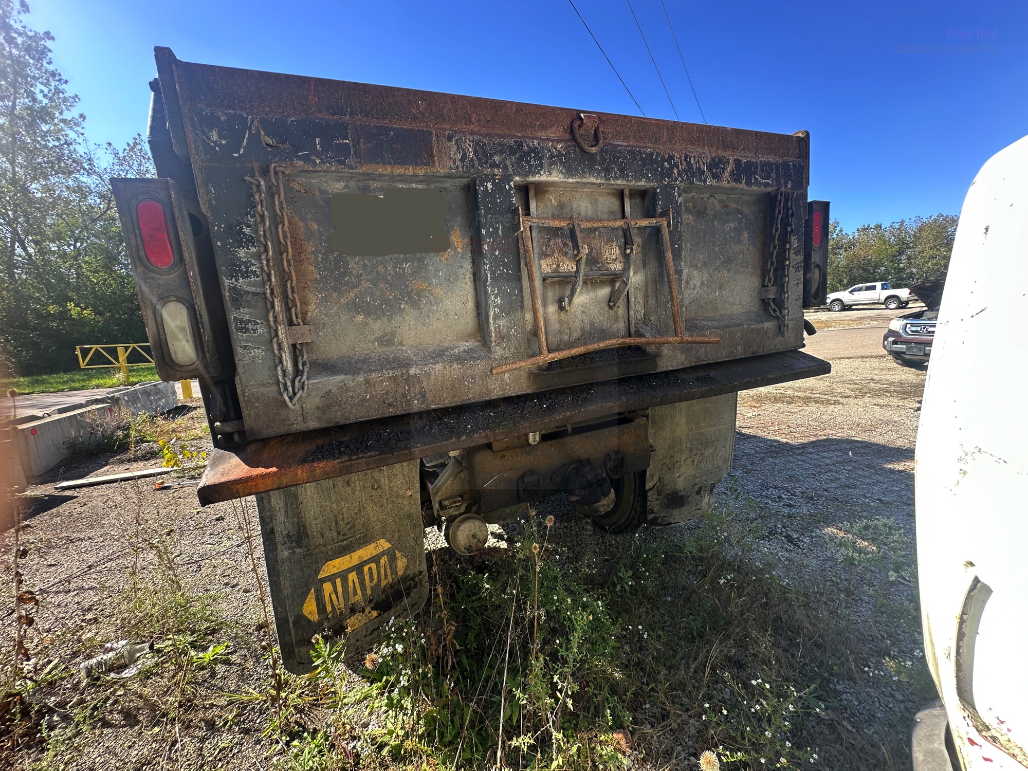 2007 FREIGHTLINER M2 106 - Image 6